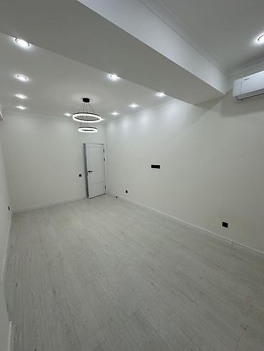 Продажа квартир: 1 комната, 40 м², Элитка, 9 этаж, Дизайнерский ремонт — 6