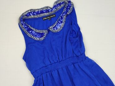 sukienki malecka: Women`s dress, size L (EU 40)