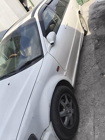 e 55 amg: Honda Accord: 1998 г., 2.3 л, Автомат, Бензин, Универсал — 2