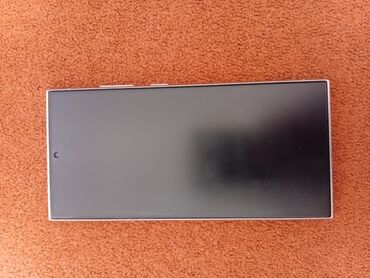 Samsung Galaxy S24 Ultra, 256 ГБ, цвет - Серый