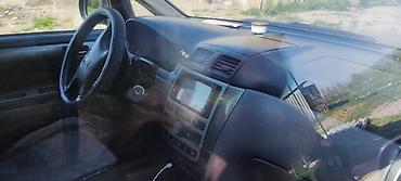 voxy noah: Toyota Avensis Verso: 2003 г., 1.9 л, Механика, Дизель, Минивэн — 2