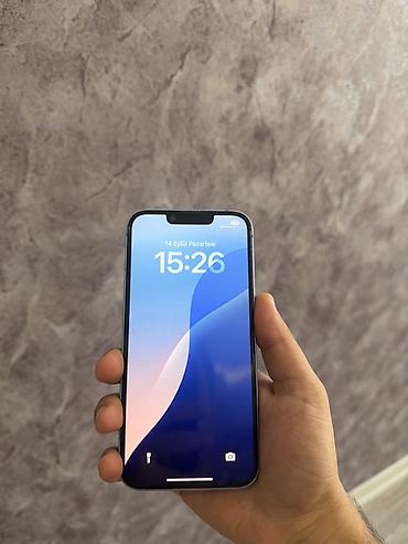 iphone 11 pro qiymeti 128: IPhone 14, 128 GB, Mavi, Face ID — 8