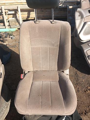 Toyota: Toyota Camry: 1996 г., 2 л, Автомат, Бензин, Седан — 12