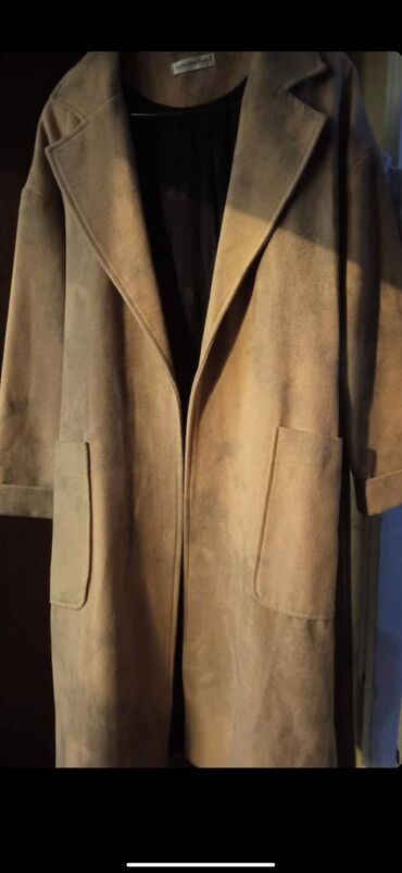 detskie sherstyanye palto: Пальто S (EU 36)