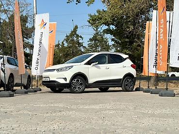 BYD Yuan Pro: 2022 г., Электромобиль at lalafo.kg BYD Yuan Pro: 2022 г., Электромобиль