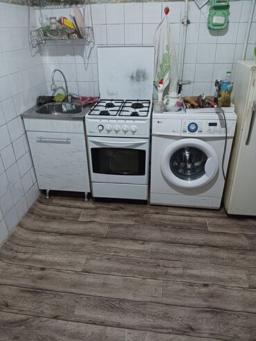 Продажа квартир: 1 комната, 30 м², Индивидуалка, 5 этаж, Косметический ремонт at lalafo.kg — 9 Продажа квартир: 1 комната, 30 м², Индивидуалка, 5 этаж, Косметический ремонт — 9