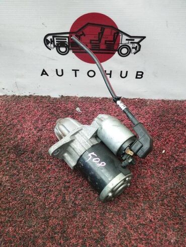 дроссельная заслонка субару импреза: Стартер Subaru Outback BP9 2500 2007 (б/у) ДВИГАТЕЛЬ / АКПП - в