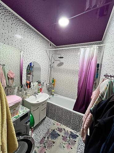 108: 4 комнаты, 112 м², Кок-Жар ж/м 108 серия, 4 этаж — 5