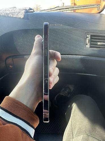 Apple iPhone: IPhone 14 Pro Max, Б/у, 256 ГБ, Deep Purple, 83 % — 6