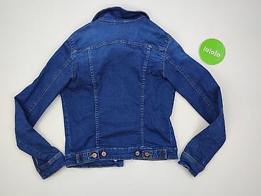 eddie bauer: Edc by Esprit, Kurtka jeansowa damska, rozmiar S — 3