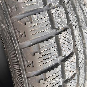гп 7: Комплект зимних шин Maxtrek Trek M7 - Размер: 245/45 R18 - Индекс — 2