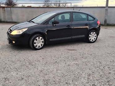 manuel auto: LETVA VOLANA ZA CITROEN C4 | Originalni polovni delovi — 4