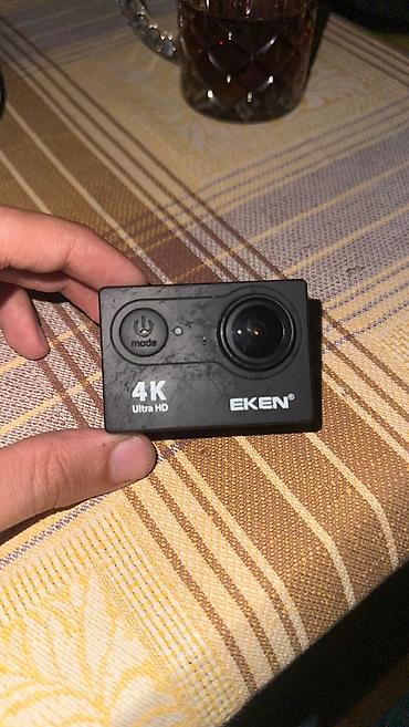 thunderbolt hdmi kabel: EKEN 4k ultra Hd 
Problemsiz satılır — 2