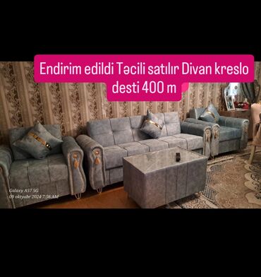foriella mebel: Təcili satılır hər biri