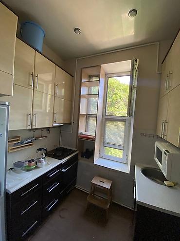 Квартиры: Təcili! Bayılda 2 otaqlı, təmirli, əşyalı mənzil kirayə verilir 📍 — 4