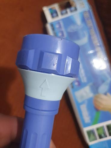 ipli şlanq: Şlanq, Yeni, daxili diametr 5 mm mm, Başlıqlı — 6