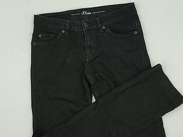 jeans agolde: S.Oliver, Jeansy damskie, rozmiar M — 1