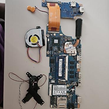 iphone 15 pro max dubay: Toshiba noutbuk batareyası və yan panel düymə platası - Marka — 1