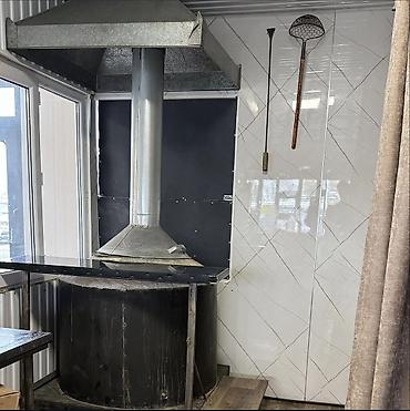 Продажа ресторанов, кафе: Продаю готовый бизнес !! Продаю кафе на территории авторынка — 10