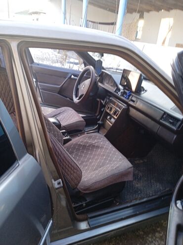 обмен авто ключ на ключ: Mercedes-Benz W124: 1988 г., 2.6 л, Автомат, Бензин