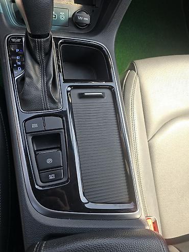 соната 2006: Hyundai Sonata: 2023 г., 2 л, Автомат, Газ, Седан — 7
