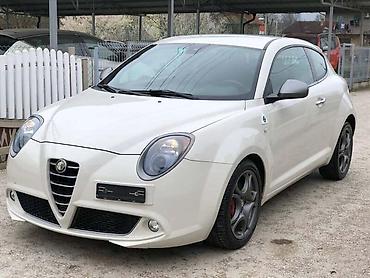 tandem pumpa cena: ALFA ROMEO MITO 1.4 TB 2010. GODIŠTE | Auto uvezen iz Svajcarske — 6