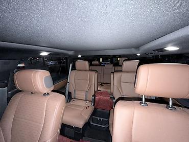 4wd 20132020: Toyota Sequoia: 2025 г., 3.4 л, Автомат, Гибрид, Внедорожник — 8