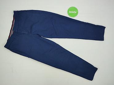 stretch jeans denim: Esmara, Spodnie materiałowe damskie, rozmiar S — 2