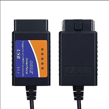 auto dijagnostika launch: AUTODIJAGNOSTIKA ELM 327 OBD2 USB CANBUS UNIVERZALNA ELM327 | FILIP — 2