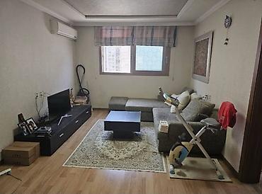 Продажа квартир: 3 комнаты, 72 м², Элитка, 12 этаж, Косметический ремонт — 3