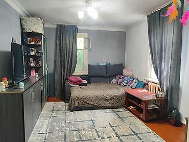 церковь квартира: 2 комнаты, 44 м², Церковь Индивидуалка, 1 этаж, Косметический ремонт — 1