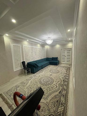 Продажа квартир: 2 комнаты, 78 м², 3 этаж, Евроремонт — 2