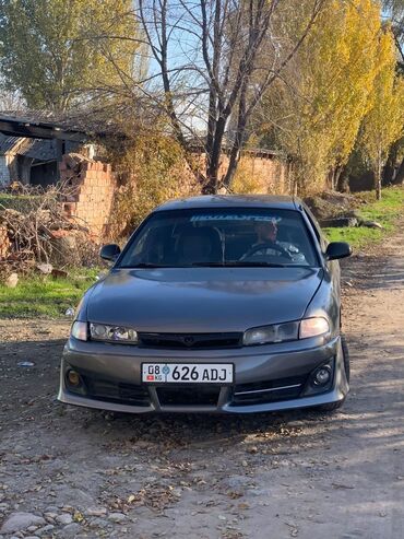 мазда эфка: Mazda 626: 1992 г., 2 л, Механика, Бензин