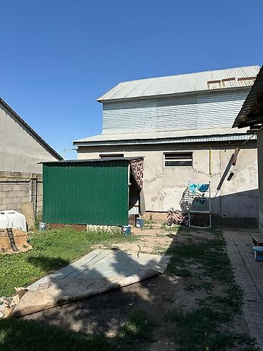 Продажа коттеджей и домов: Продается дом в районе Тунгуча. Имеется возможность вести бизнес. - — 13