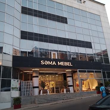 Kommersiya daşınmaz əmlakının satışı: TİCARƏT OBYEKTİ SATILIR ! Bina: Beş mərtəbəli binanın birinci — 29