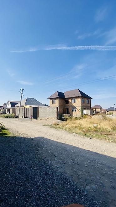 капсула домик: Продается капитальный двухэтажный дом из кирпича с ограждением по — 2