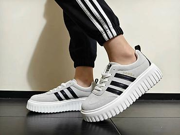 Patike: Adidas samba patike NOVO Novo Brojevi 36 do 41 fb Moja Kupovina 1 — 5