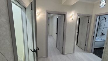 Продажа квартир: 2 комнаты, 39 м², Элитка, 3 этаж, Дизайнерский ремонт