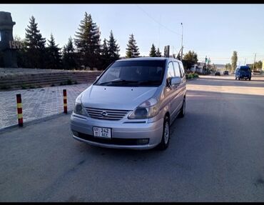 двигатель на ниссан патрол: Nissan Serena: 1999 г., 2 л, Автоматические, Бензин, Минивэн