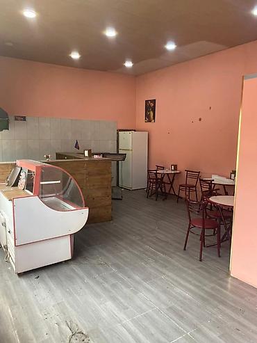 döner yeri: Xan Dönər – fastfood və mangal mətbəxi - Közə qoyulan dönər - Qril və — 2