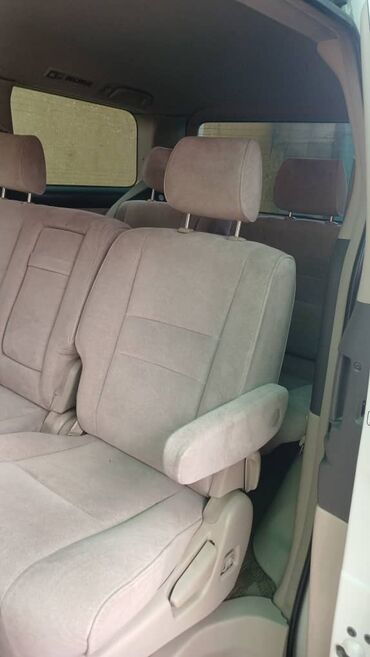 тойота витц: Toyota Alphard: 2013 г., 3.5 л, Автомат, Бензин, Минивэн