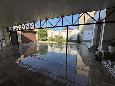 Həyət evləri və villaların satışı: Binəqədi qəs. 5 otaqlı, 150 kv. m, Kredit yoxdur, Yeni təmirli — 10