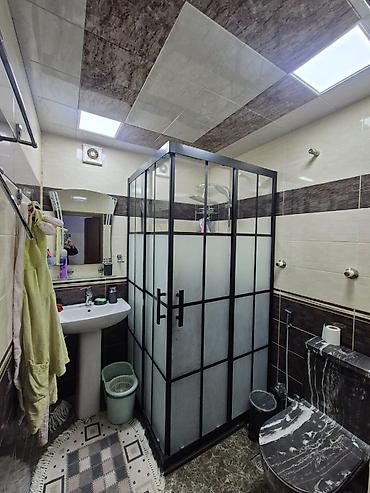 Mənzillərin satışı: Bakı, Bakıxanov qəs., 3 otaqlı, Köhnə tikili, 50 kv. m — 7