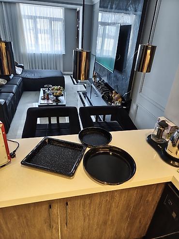 asma ventilyator: REGULAR elektrik mini soba – çoxfunksiyalı. Konvensiya funksiyalı — 5