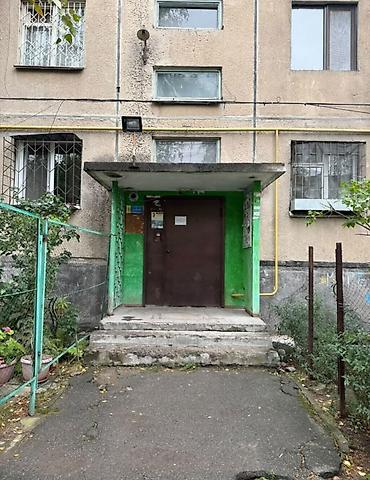 Продажа квартир: 1 комната, 34 м², 8 мкр 104 серия, 1 этаж, Евроремонт — 5