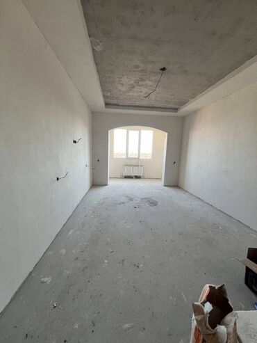 Продажа участков: 2 комнаты, 67 м², Элитка, 8 этаж, ПСО (под самоотделку)