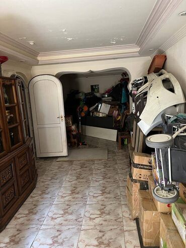 Köhnə tikili: Bakı, 5 otaqlı, Köhnə tikili, m. Gənclik, 150 kv. m — 23