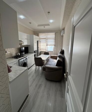 Uzunmüddətli kirayə mənzillər: Maklerler Narahat etmesin Yalniz uzun muddetli verilir ev inwaatcilar — 8