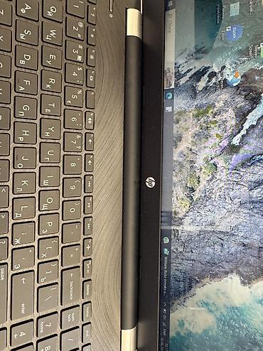 f6: İşlənmiş HP Pavilion, 15 ", Intel Core i7, 1 TB, Ünvandan götürmə — 1