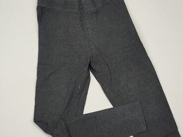 bluzki do szerokich spodni: Leggings, S (EU 36), condition - Good